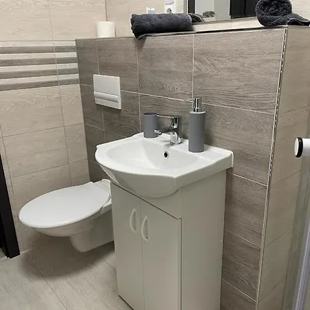 Patera 2 아파트